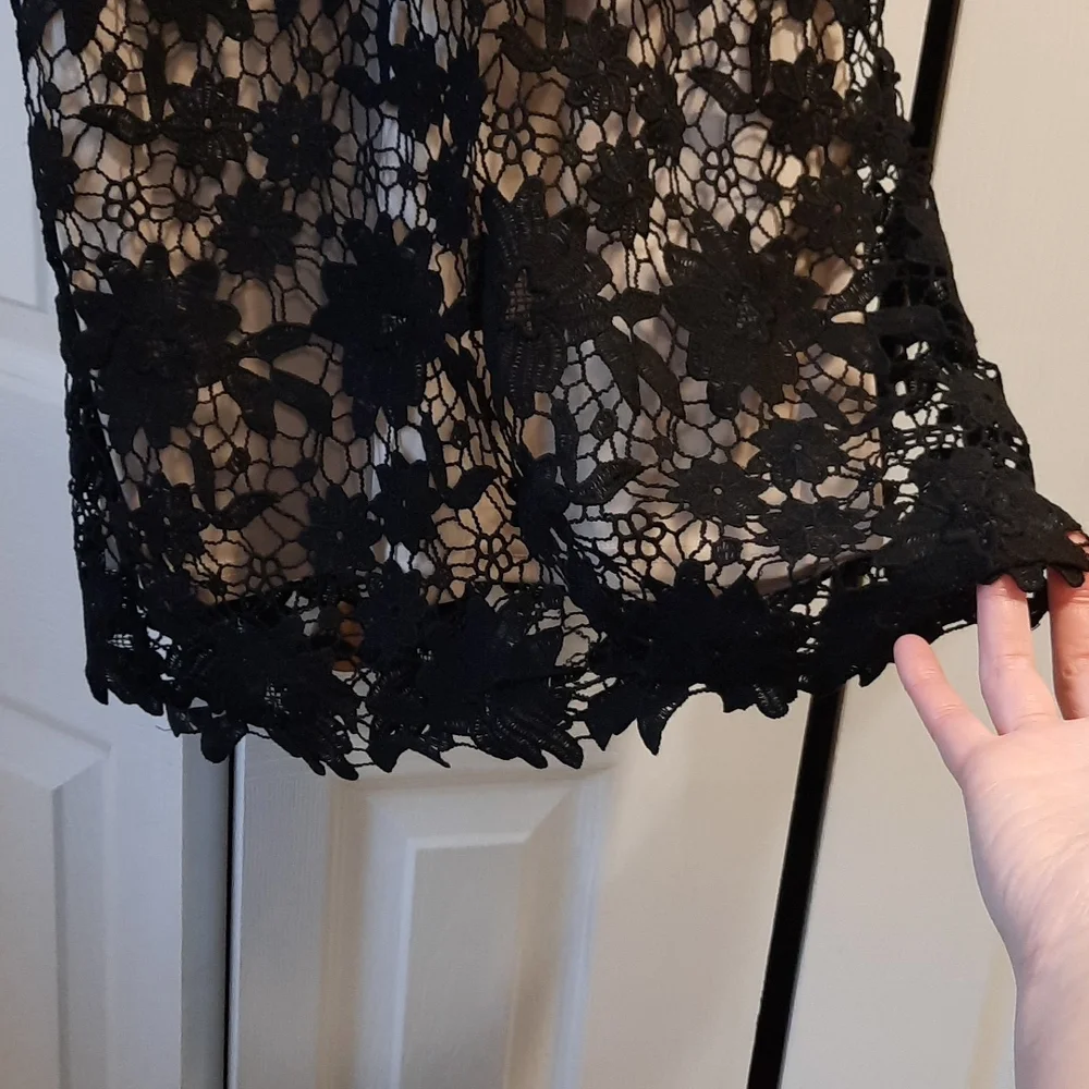 Junior med forever 21 dress - Picture 5 of 8